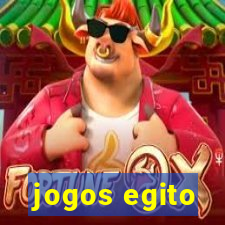 jogos egito